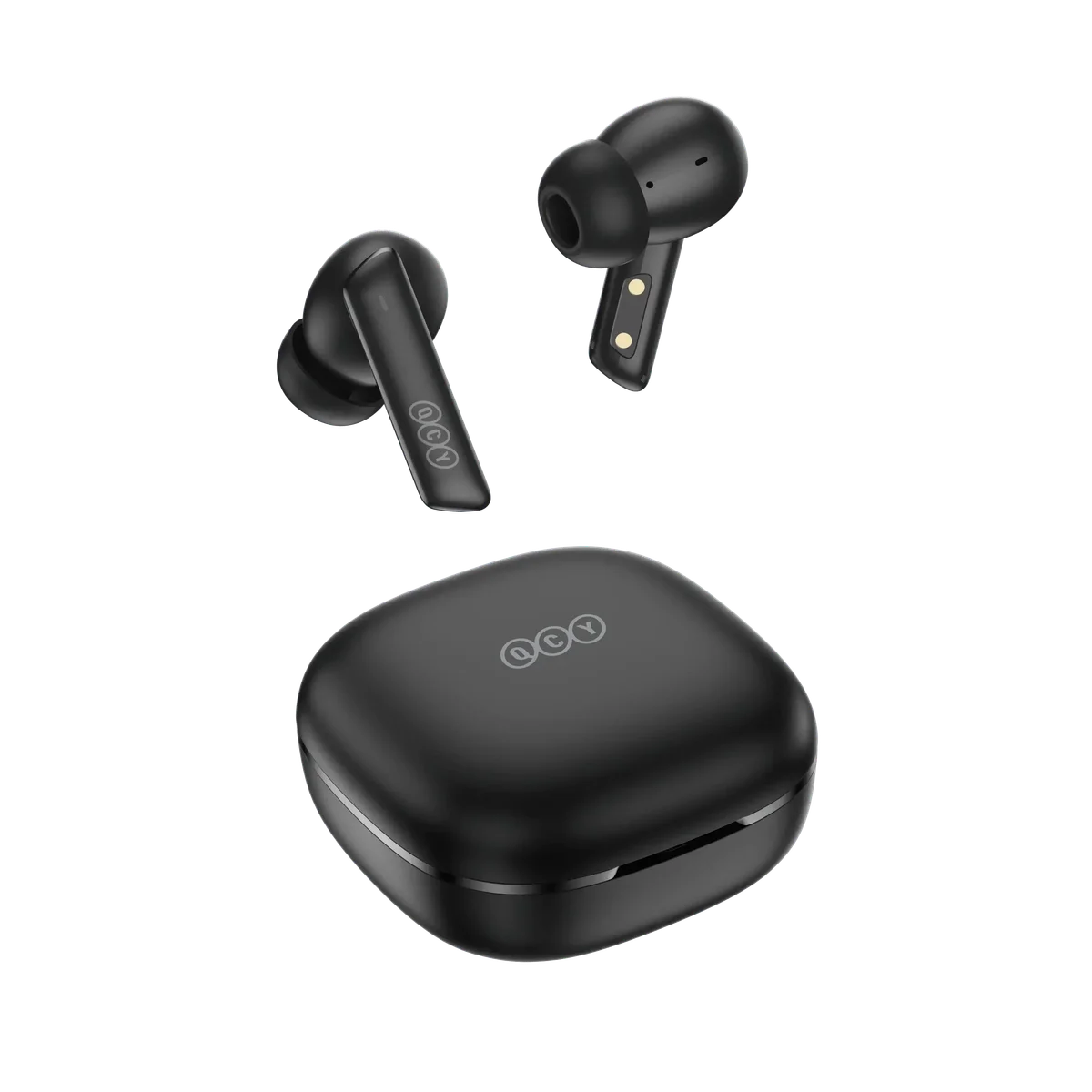 QCY HT05 Melobuds - fones TWS com 6 microfones para chamadas claras