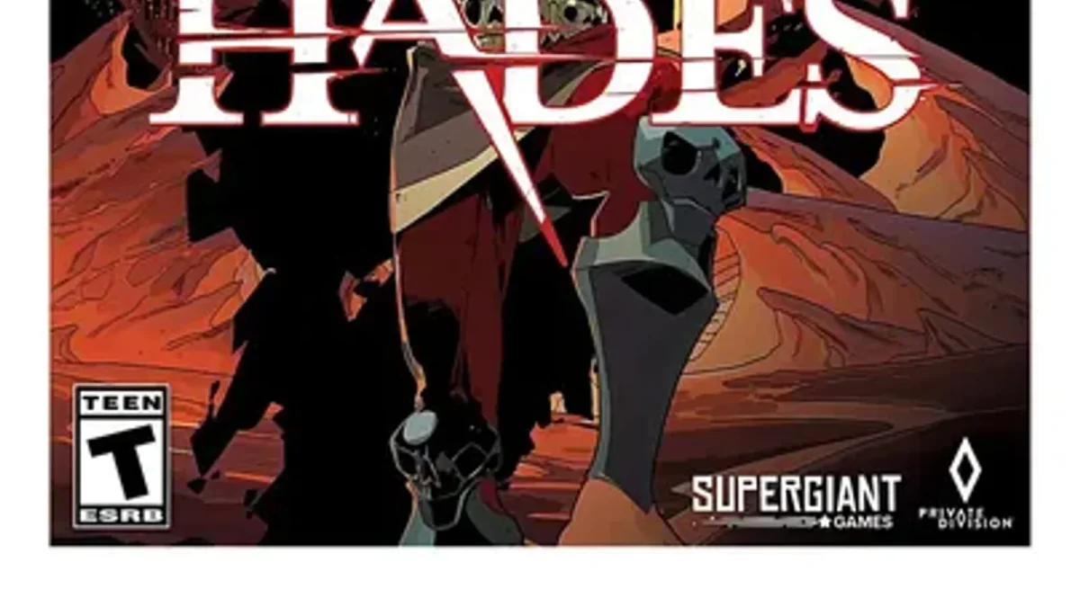 Hades [Análise 2026] — O Melhor Roguelike Já Feito?