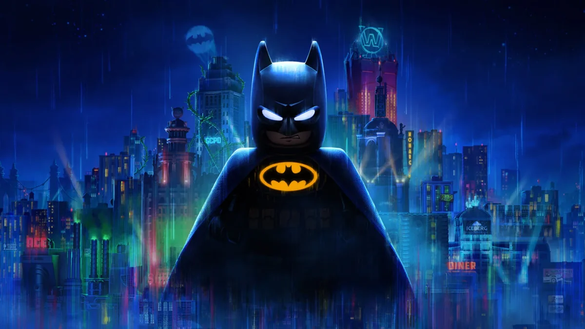 LEGO Batman: Legacy of the Dark Knight Review: O Verdadeiro Arkham 5?