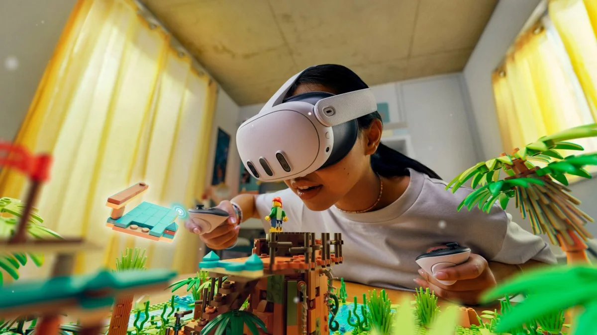 Meta Quest 3 vs PSVR2: Qual Headset VR Vale Mais a Pena?